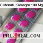 Sildénafil Kamagra 100 Mg 09